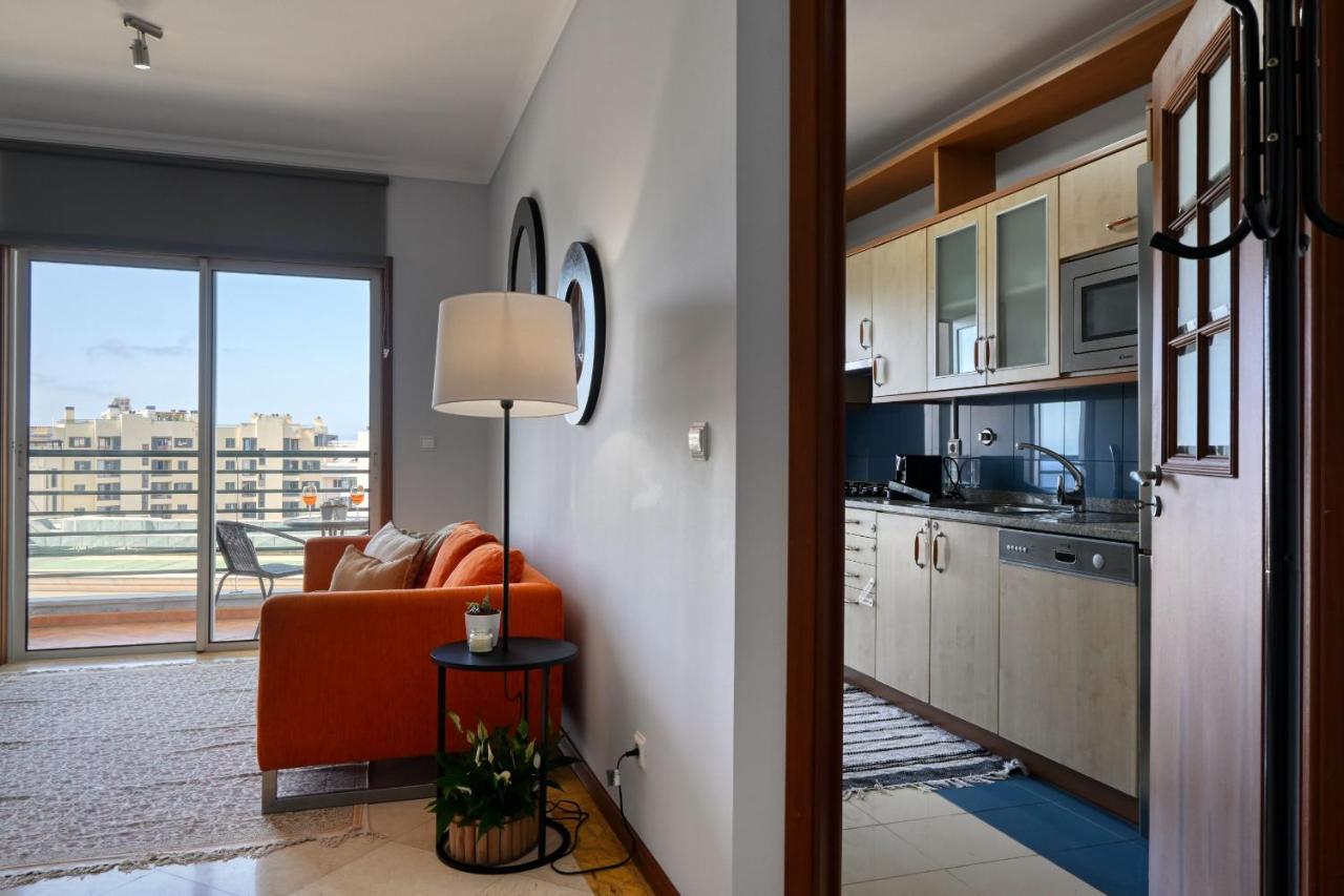 פונשל Forum Escape, A Home In Madeira מראה חיצוני תמונה