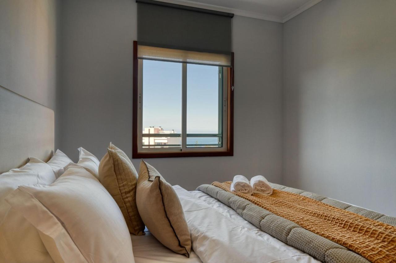 פונשל Forum Escape, A Home In Madeira מראה חיצוני תמונה