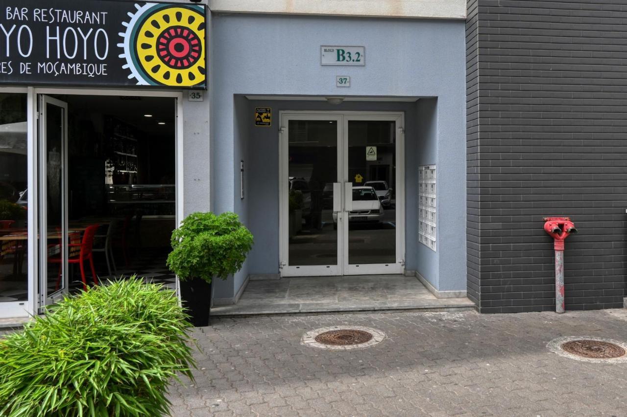 פונשל Forum Escape, A Home In Madeira מראה חיצוני תמונה
