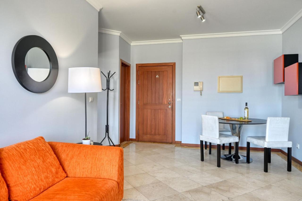 פונשל Forum Escape, A Home In Madeira מראה חיצוני תמונה