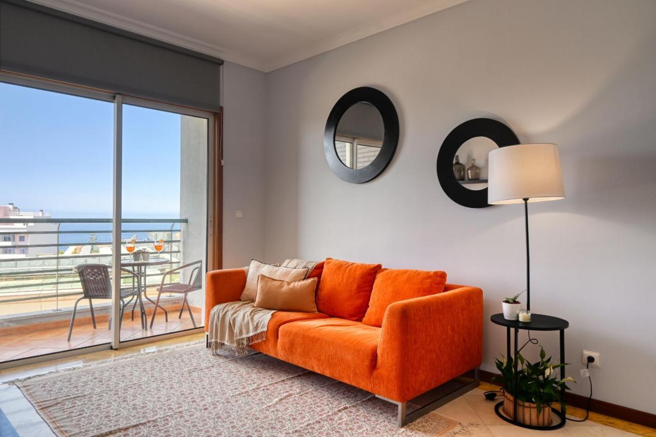 פונשל Forum Escape, A Home In Madeira מראה חיצוני תמונה