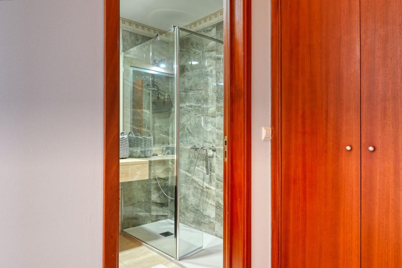 פונשל Forum Escape, A Home In Madeira מראה חיצוני תמונה