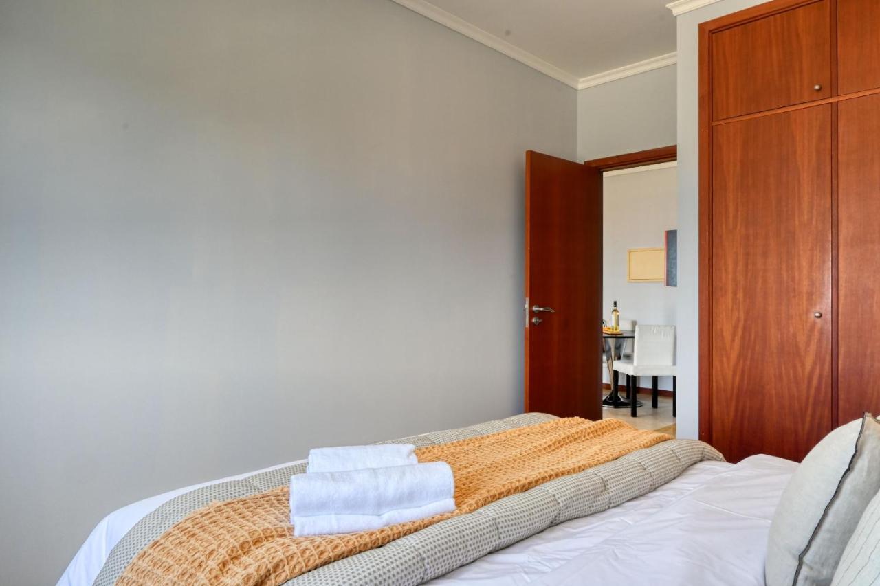 פונשל Forum Escape, A Home In Madeira מראה חיצוני תמונה